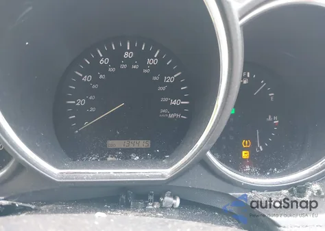 2009 Lexus Rx 350 из США, поврежденный, VIN 2T2HK31U09C126101